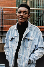 Katlego Moko